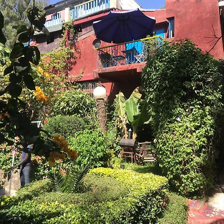 Loft Keur Bibou Apartman Dakar Kültér fotó
