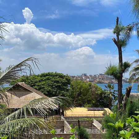 Loft Keur Bibou Apartman Dakar Kültér fotó