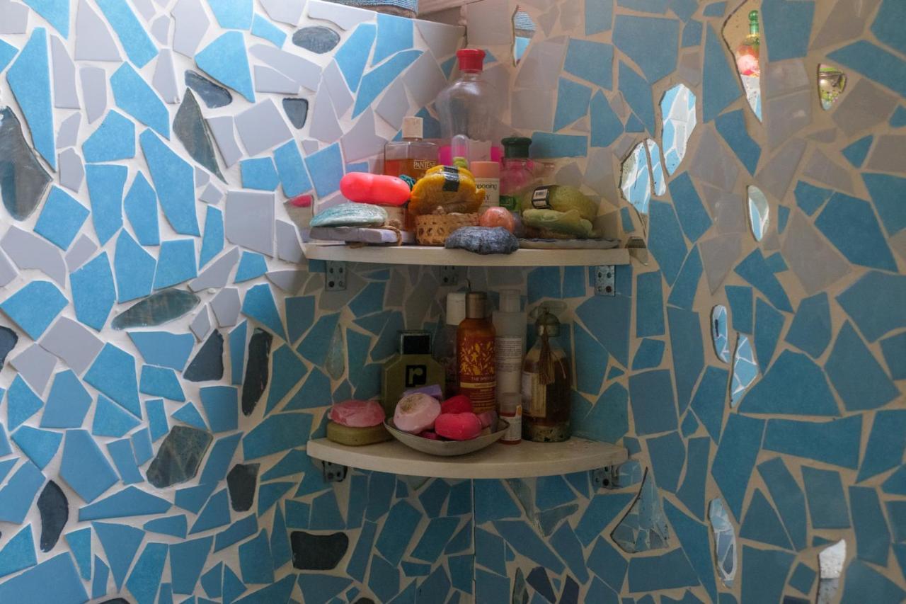 Loft Keur Bibou Apartman Dakar Kültér fotó