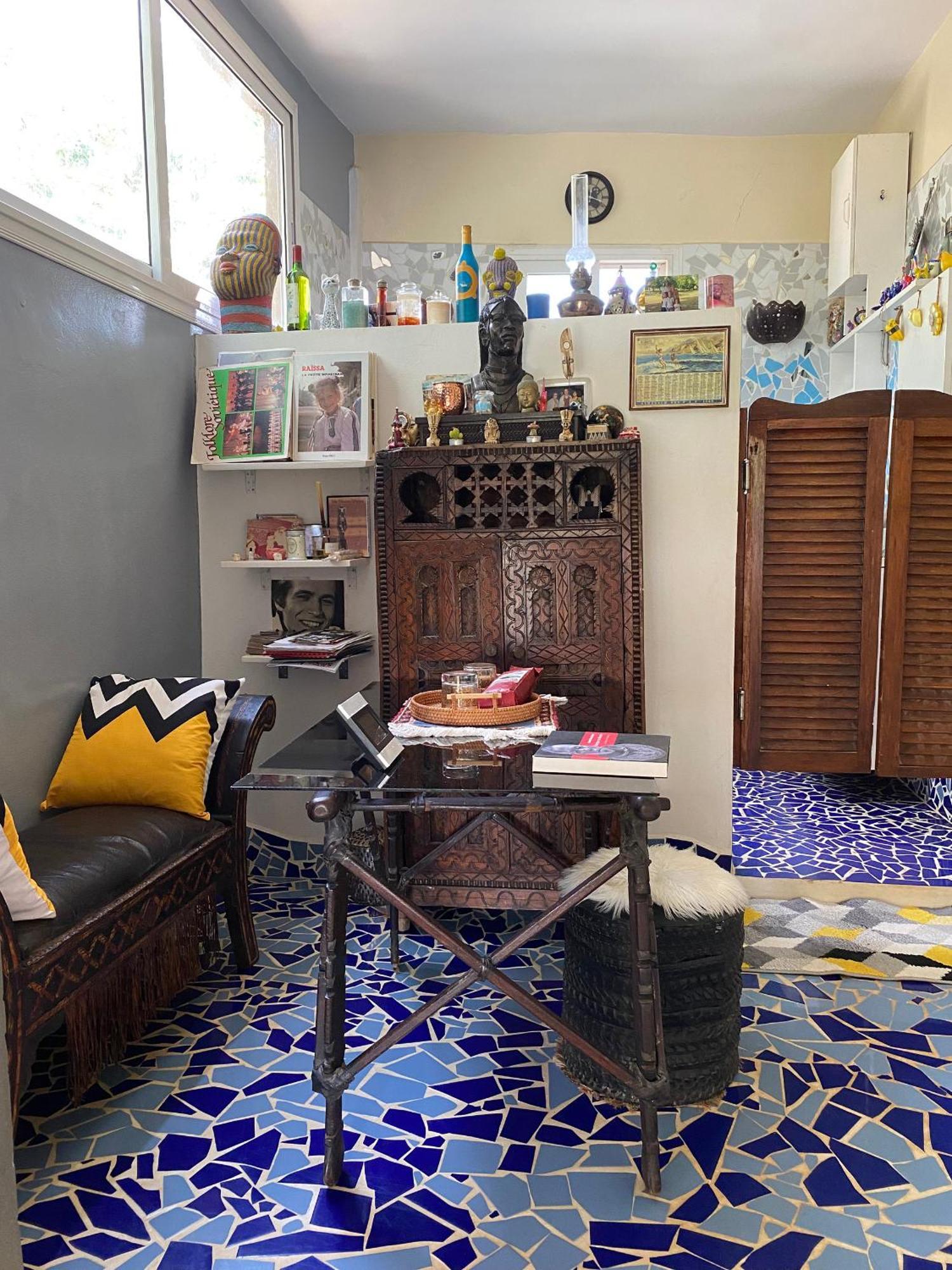 Loft Keur Bibou Apartman Dakar Kültér fotó