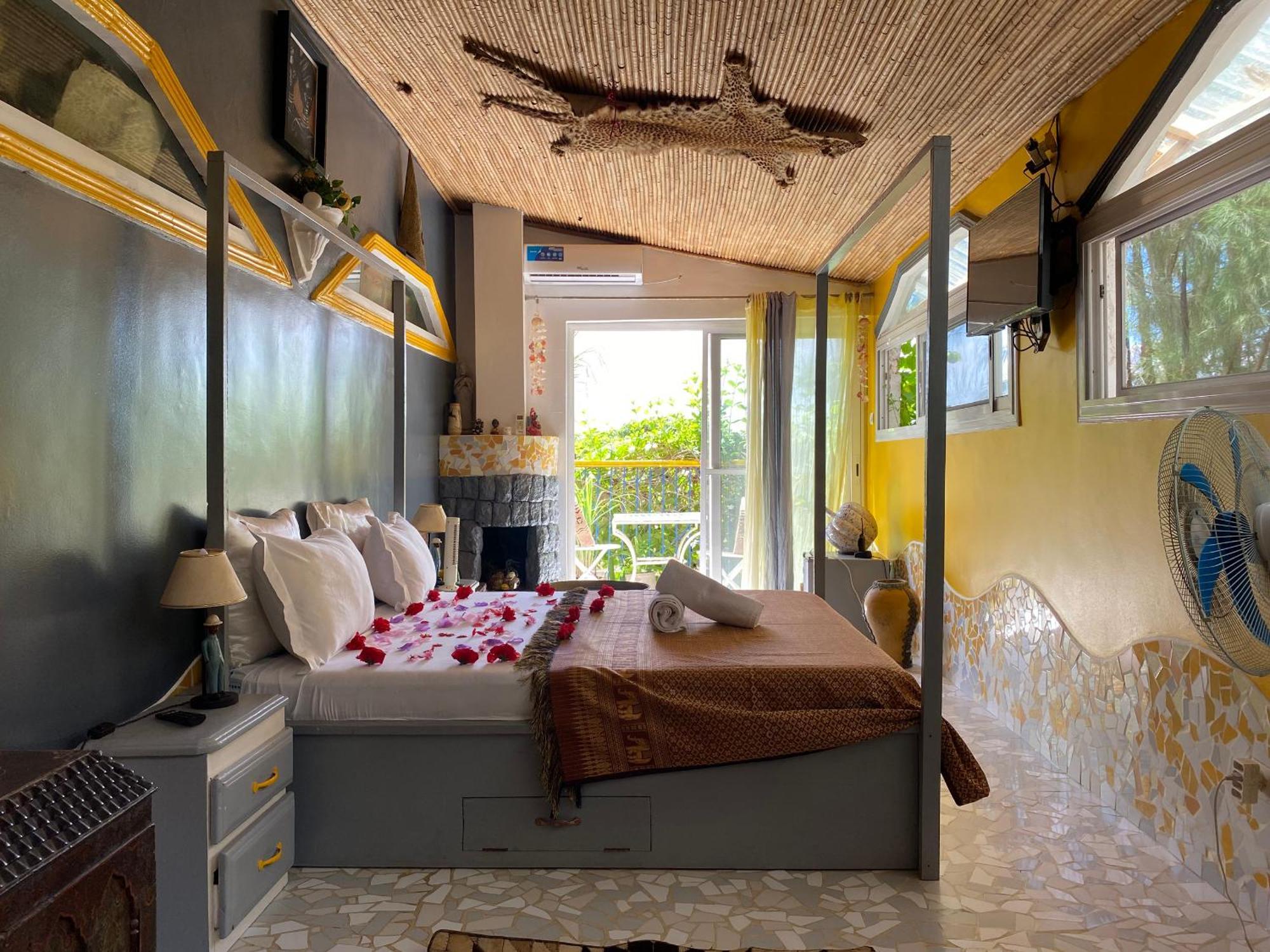 Loft Keur Bibou Apartman Dakar Kültér fotó