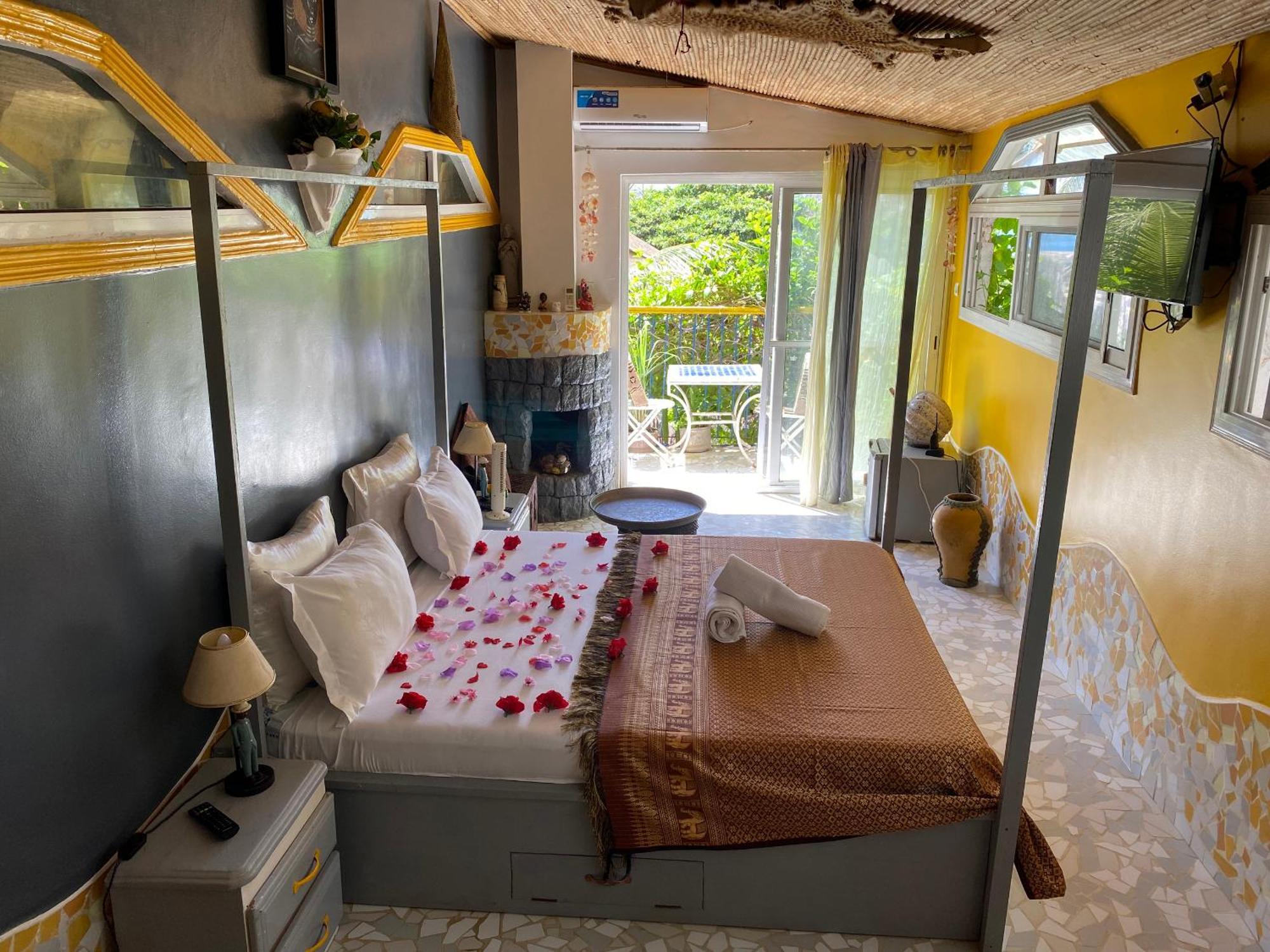Loft Keur Bibou Apartman Dakar Kültér fotó