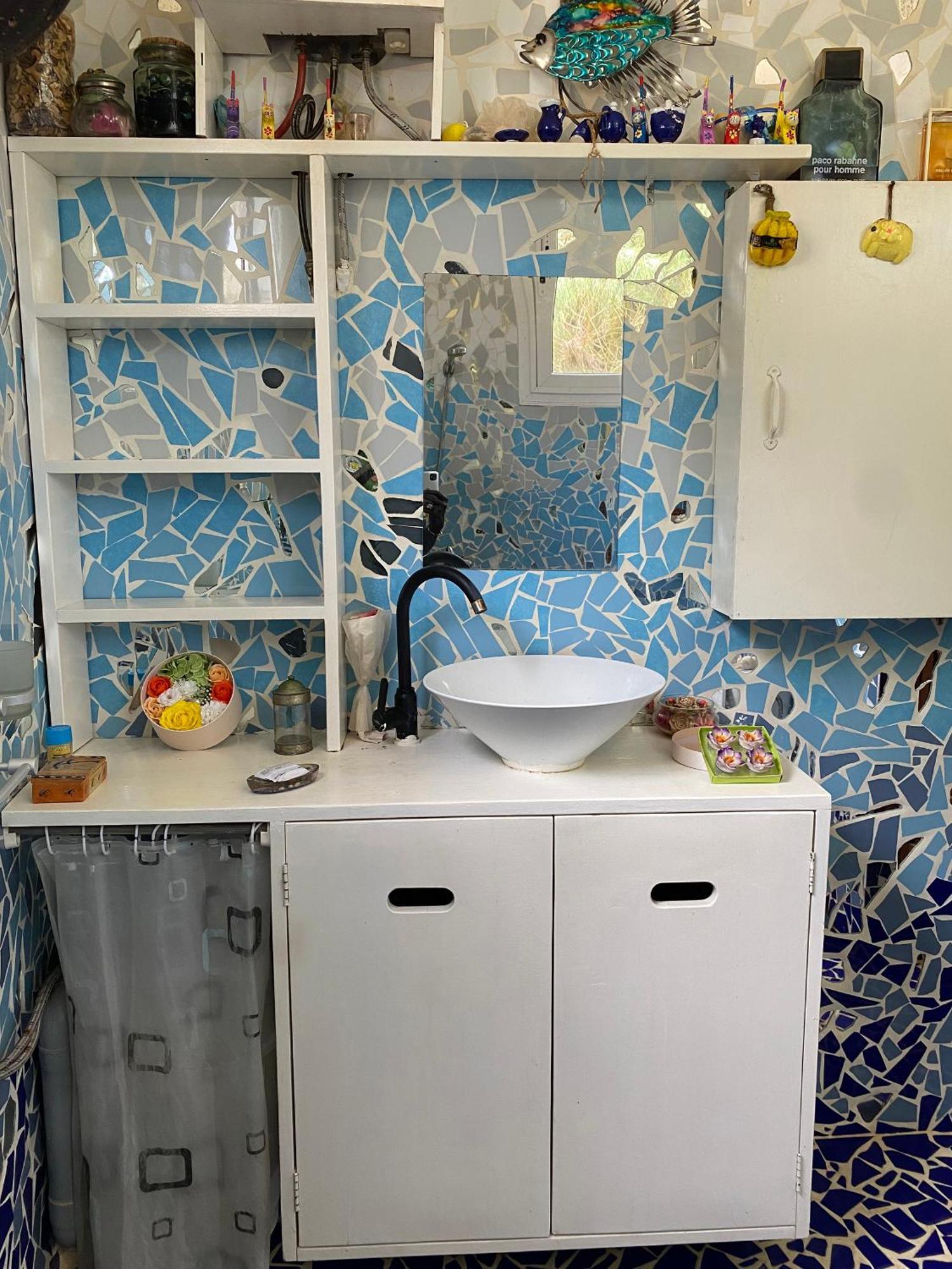 Loft Keur Bibou Apartman Dakar Kültér fotó
